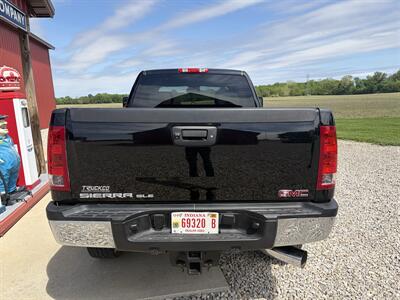 2013 GMC Sierra 2500 SLE - Photo 49 - Shirley, IN 47384