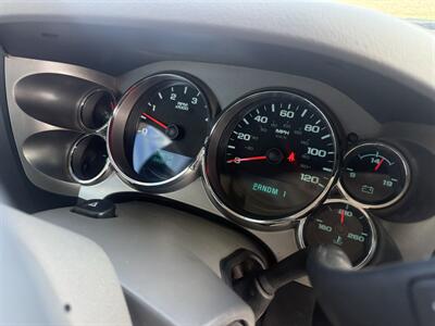 2013 GMC Sierra 2500 SLE   - Photo 14 - Shirley, IN 47384