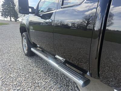 2013 GMC Sierra 2500 SLE   - Photo 25 - Shirley, IN 47384
