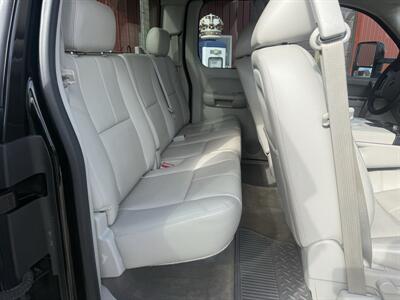 2013 GMC Sierra 2500 SLE   - Photo 9 - Shirley, IN 47384