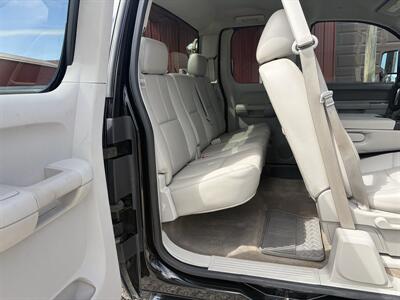 2013 GMC Sierra 2500 SLE - Photo 44 - Shirley, IN 47384
