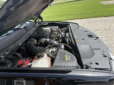 2013 GMC Sierra 2500 SLE - Photo 33 - Shirley, IN 47384