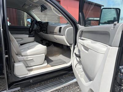 2013 GMC Sierra 2500 SLE - Photo 45 - Shirley, IN 47384