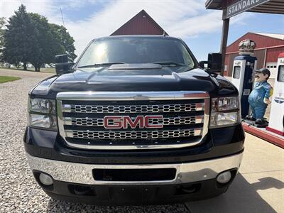 2013 GMC Sierra 2500 SLE - Photo 51 - Shirley, IN 47384