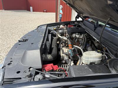 2013 GMC Sierra 2500 SLE - Photo 32 - Shirley, IN 47384