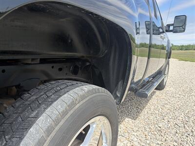 2013 GMC Sierra 2500 SLE - Photo 50 - Shirley, IN 47384