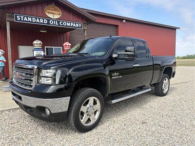 2013 GMC Sierra 2500 SLE - Photo 43 - Shirley, IN 47384