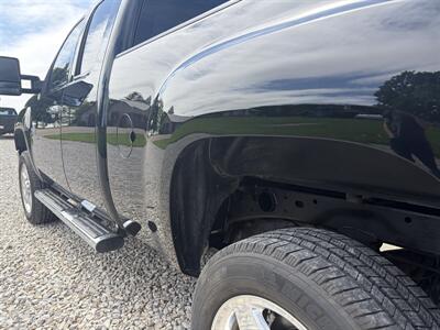 2013 GMC Sierra 2500 SLE - Photo 39 - Shirley, IN 47384