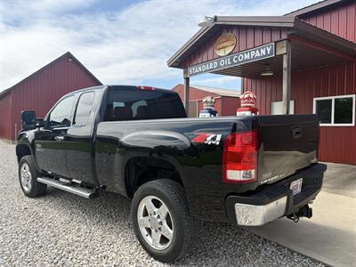 2013 GMC Sierra 2500 SLE - Photo 40 - Shirley, IN 47384