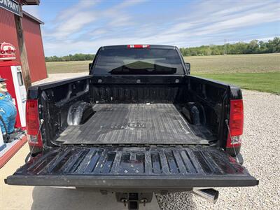 2013 GMC Sierra 2500 SLE - Photo 47 - Shirley, IN 47384