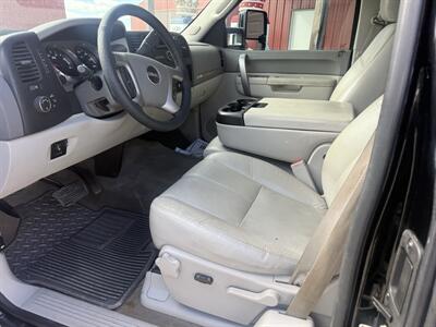 2013 GMC Sierra 2500 SLE   - Photo 27 - Shirley, IN 47384