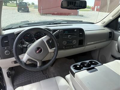 2013 GMC Sierra 2500 SLE - Photo 35 - Shirley, IN 47384