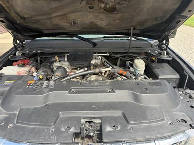 2013 GMC Sierra 2500 SLE - Photo 34 - Shirley, IN 47384
