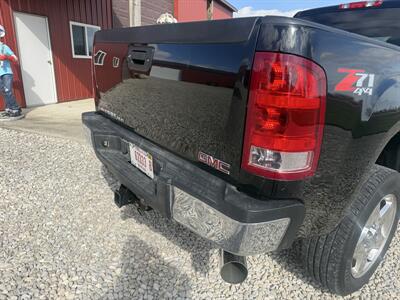 2013 GMC Sierra 2500 SLE   - Photo 3 - Shirley, IN 47384