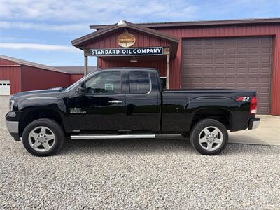 2013 GMC Sierra 2500 SLE - Photo 41 - Shirley, IN 47384