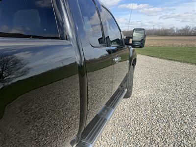 2013 GMC Sierra 2500 SLE   - Photo 7 - Shirley, IN 47384