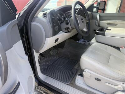 2013 GMC Sierra 2500 SLE   - Photo 26 - Shirley, IN 47384