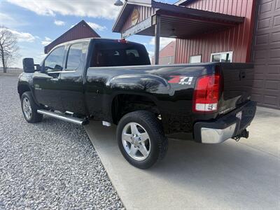 2013 GMC Sierra 2500 SLE   - Photo 24 - Shirley, IN 47384