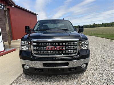 2013 GMC Sierra 2500 SLE - Photo 42 - Shirley, IN 47384