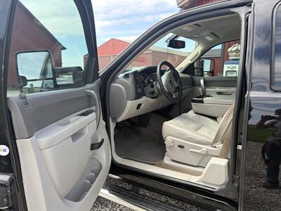 2013 GMC Sierra 2500 SLE - Photo 37 - Shirley, IN 47384