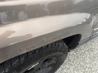 2001 Jeep Grand Cherokee Laredo 4dr Laredo   - Photo 10 - Shirley, IN 47384