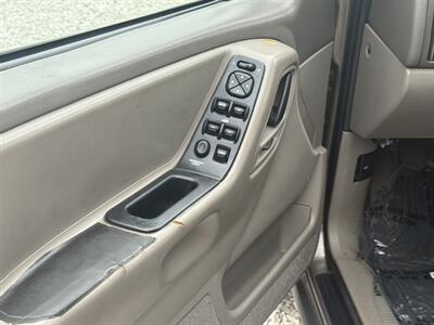 2001 Jeep Grand Cherokee Laredo 4dr Laredo   - Photo 22 - Shirley, IN 47384