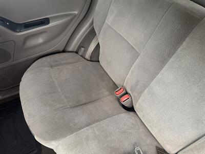 2001 Jeep Grand Cherokee Laredo 4dr Laredo   - Photo 14 - Shirley, IN 47384