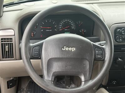 2001 Jeep Grand Cherokee Laredo 4dr Laredo   - Photo 19 - Shirley, IN 47384