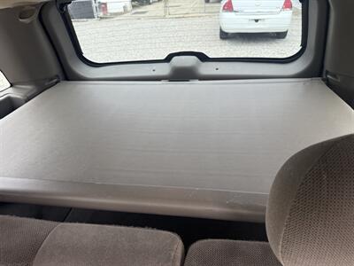2001 Jeep Grand Cherokee Laredo 4dr Laredo   - Photo 13 - Shirley, IN 47384