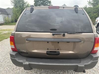 2001 Jeep Grand Cherokee Laredo 4dr Laredo   - Photo 8 - Shirley, IN 47384