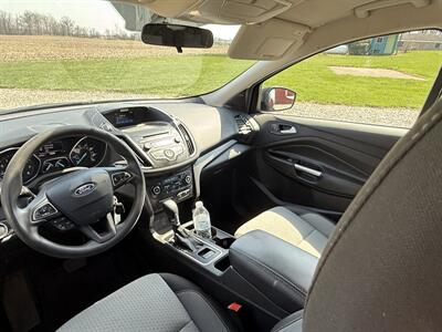 2017 Ford Escape SE   - Photo 14 - Shirley, IN 47384