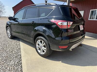 2017 Ford Escape SE   - Photo 16 - Shirley, IN 47384