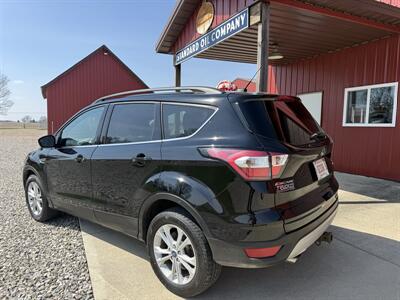 2017 Ford Escape SE   - Photo 17 - Shirley, IN 47384