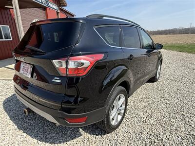 2017 Ford Escape SE   - Photo 3 - Shirley, IN 47384