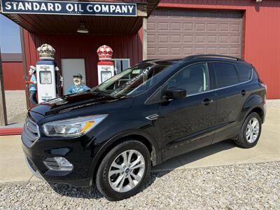 2017 Ford Escape SE   - Photo 13 - Shirley, IN 47384