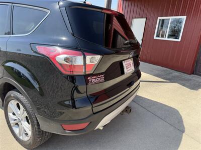 2017 Ford Escape SE   - Photo 19 - Shirley, IN 47384