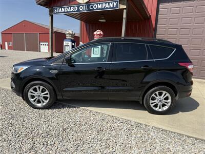 2017 Ford Escape SE   - Photo 18 - Shirley, IN 47384