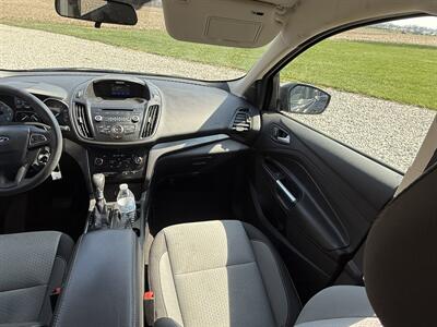 2017 Ford Escape SE   - Photo 8 - Shirley, IN 47384