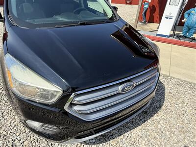 2017 Ford Escape SE   - Photo 11 - Shirley, IN 47384