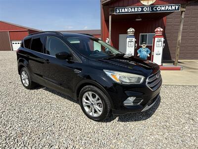 2017 Ford Escape SE   - Photo 1 - Shirley, IN 47384