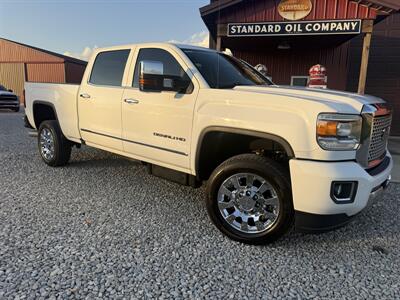 2016 GMC Sierra 2500 Denali - Photo 17 - Shirley, IN 47384