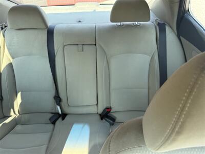 2012 Kia Optima LX   - Photo 23 - Shirley, IN 47384
