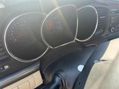 2012 Kia Optima LX   - Photo 20 - Shirley, IN 47384
