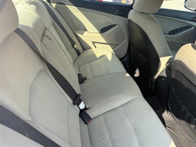 2012 Kia Optima LX   - Photo 7 - Shirley, IN 47384
