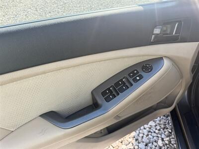 2012 Kia Optima LX   - Photo 22 - Shirley, IN 47384
