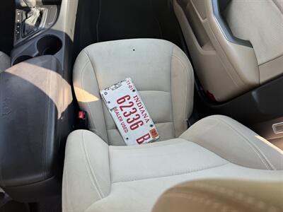 2012 Kia Optima LX   - Photo 10 - Shirley, IN 47384