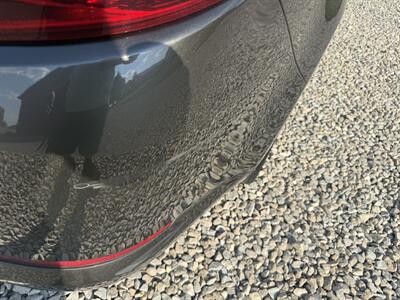 2012 Kia Optima LX   - Photo 5 - Shirley, IN 47384