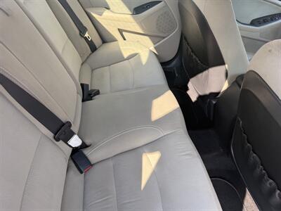 2012 Kia Optima LX   - Photo 11 - Shirley, IN 47384