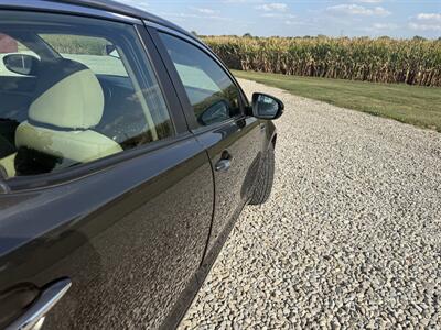 2012 Kia Optima LX   - Photo 6 - Shirley, IN 47384