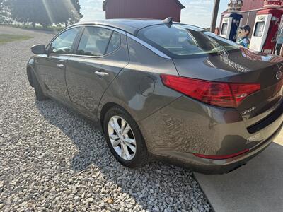 2012 Kia Optima LX   - Photo 18 - Shirley, IN 47384